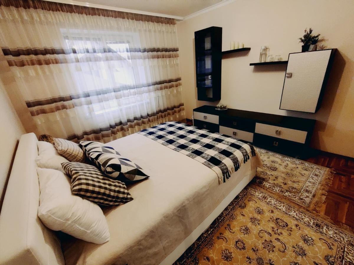 Kiki'S Villa Codru Екстериор снимка