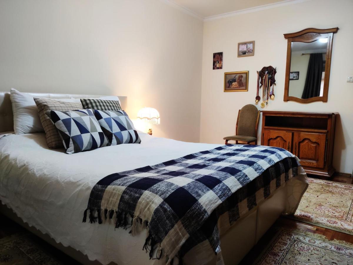 Kiki'S Villa Codru Стая снимка