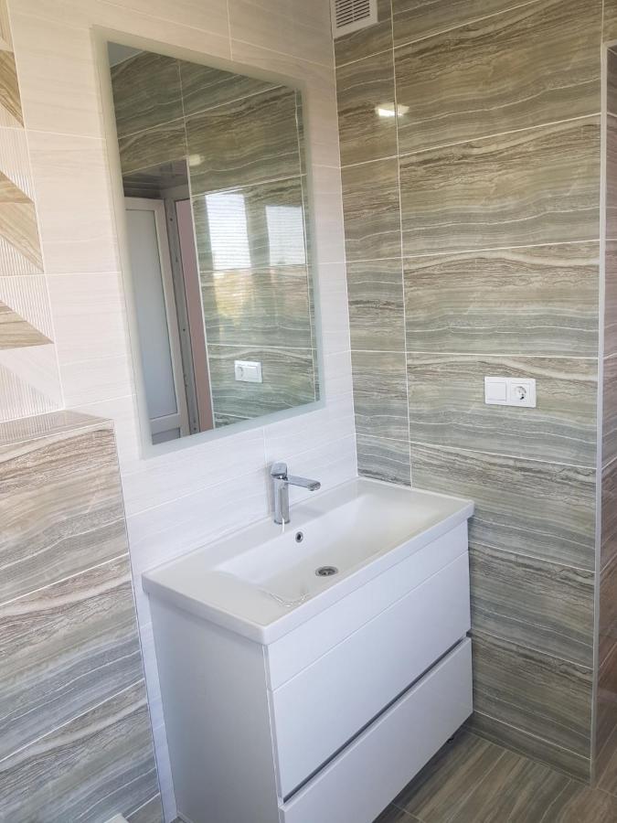 Kiki'S Villa Codru Екстериор снимка