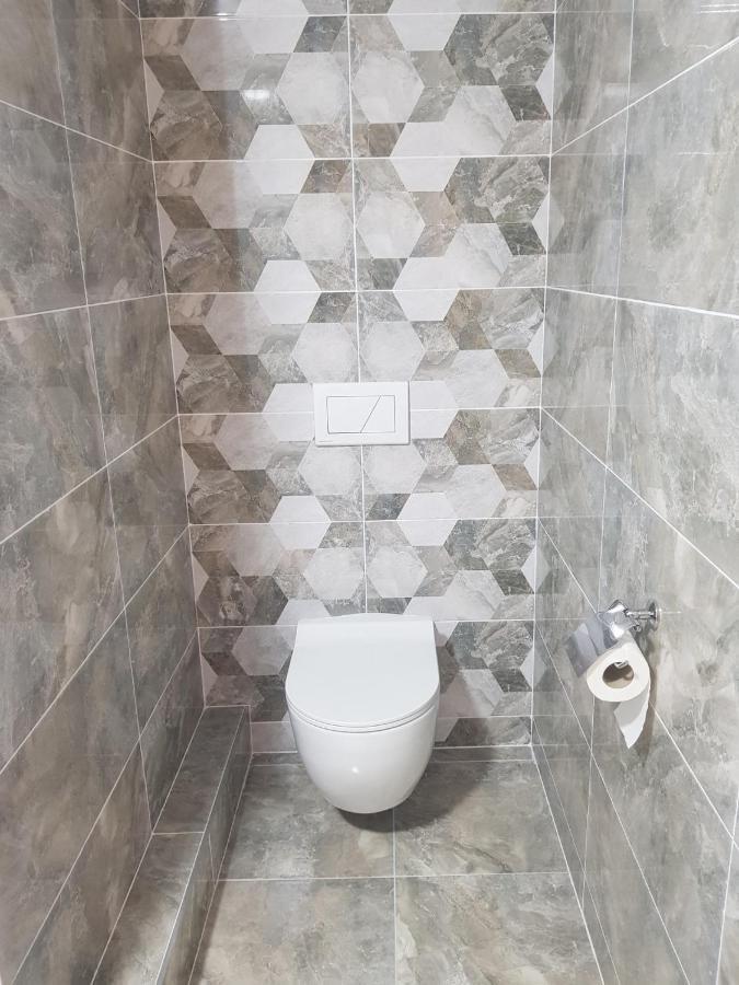 Kiki'S Villa Codru Екстериор снимка