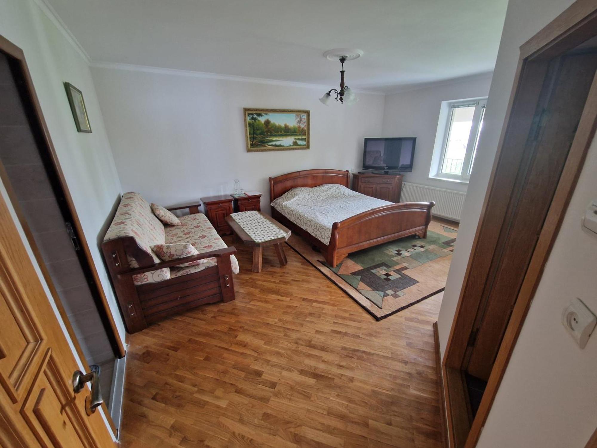Kiki'S Villa Codru Екстериор снимка
