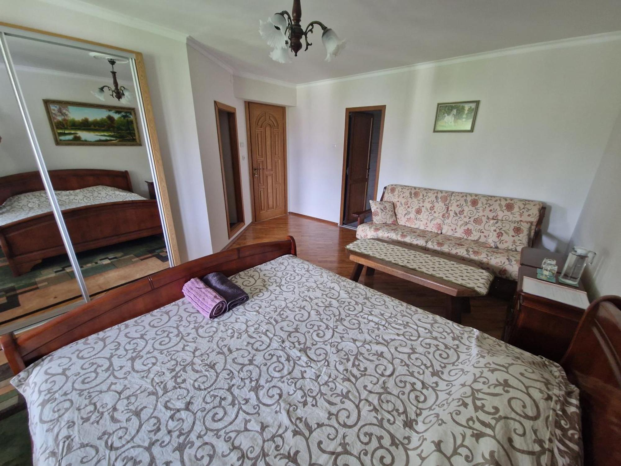 Kiki'S Villa Codru Екстериор снимка