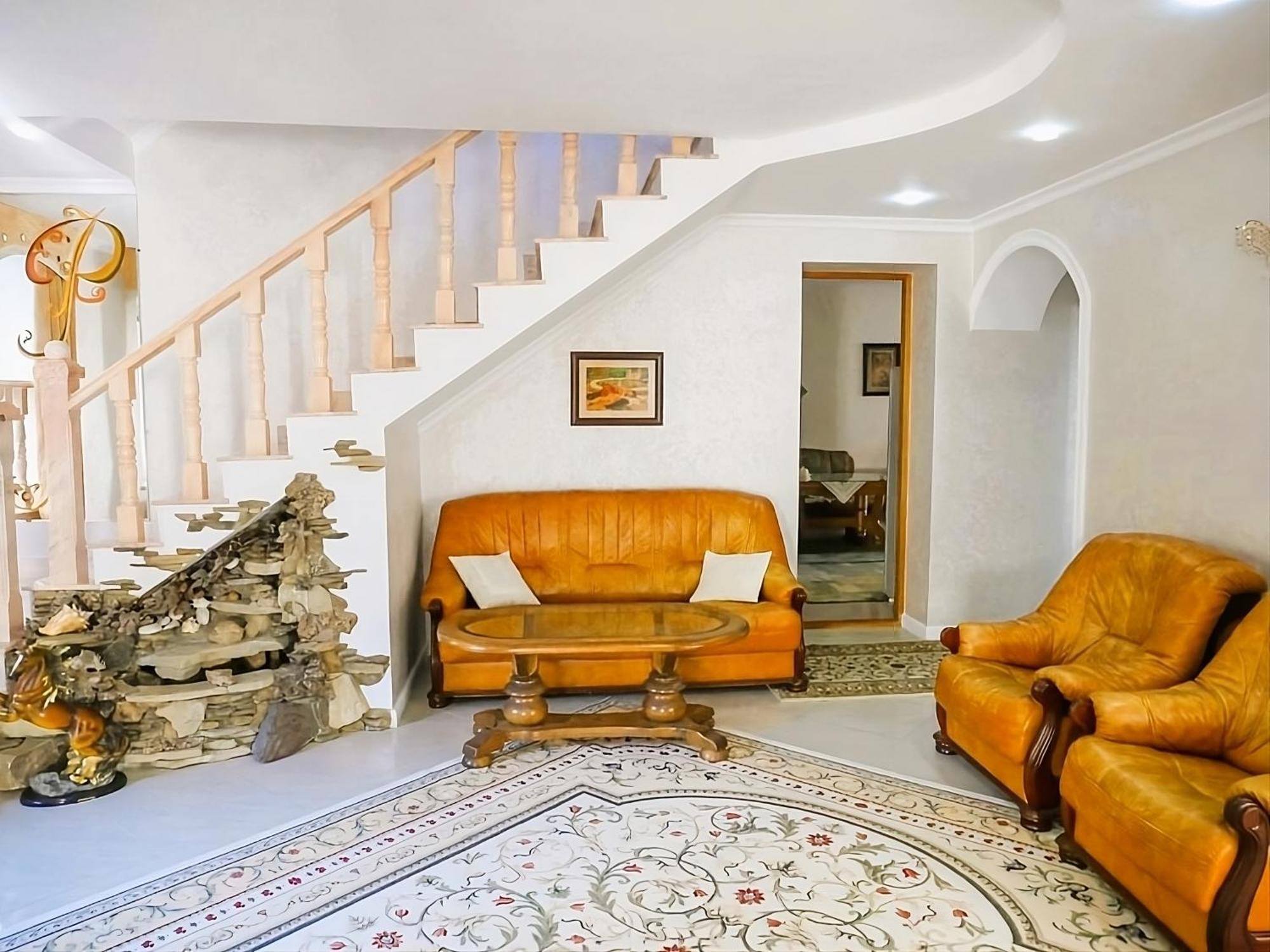 Kiki'S Villa Codru Екстериор снимка