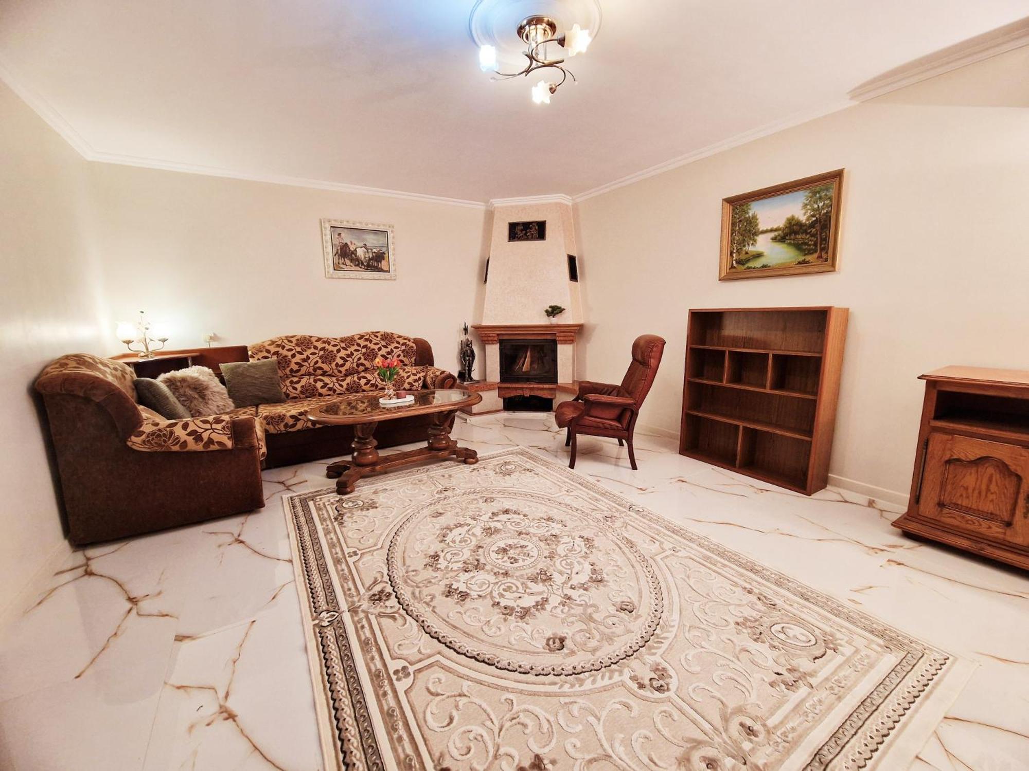 Kiki'S Villa Codru Екстериор снимка