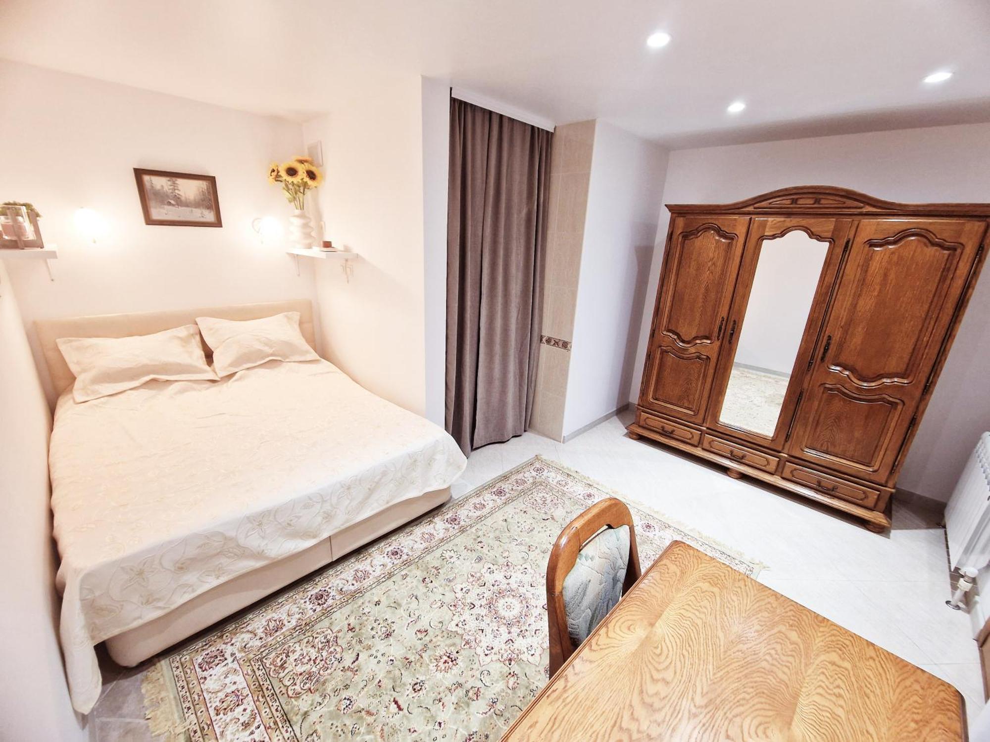 Kiki'S Villa Codru Екстериор снимка