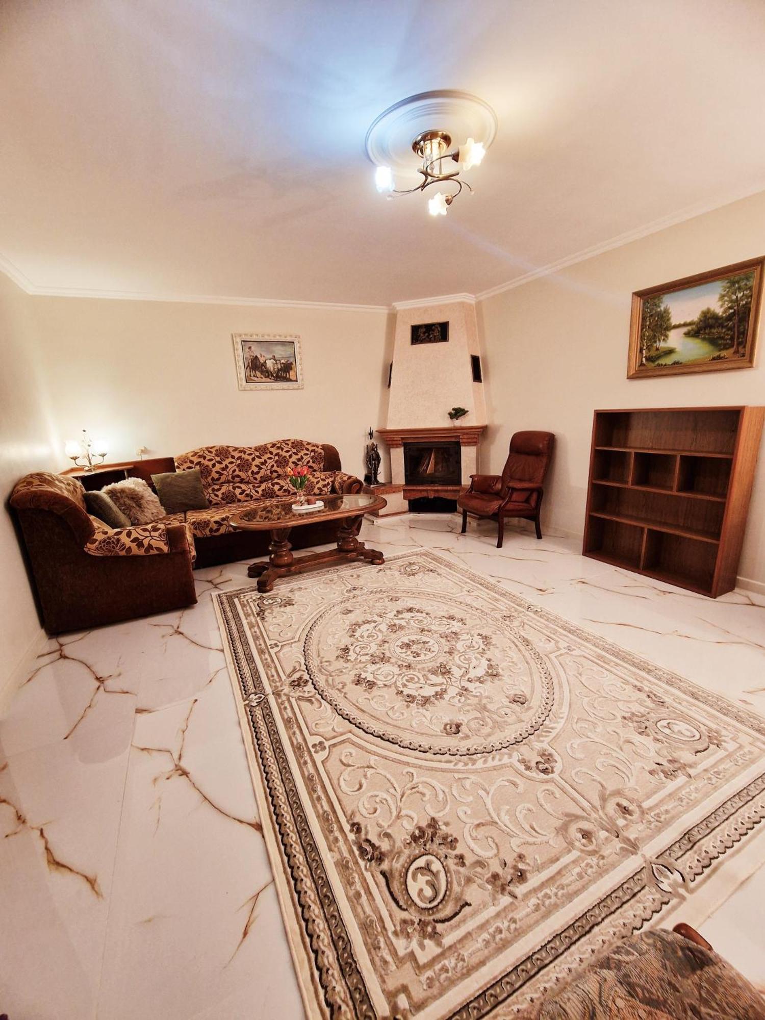 Kiki'S Villa Codru Екстериор снимка