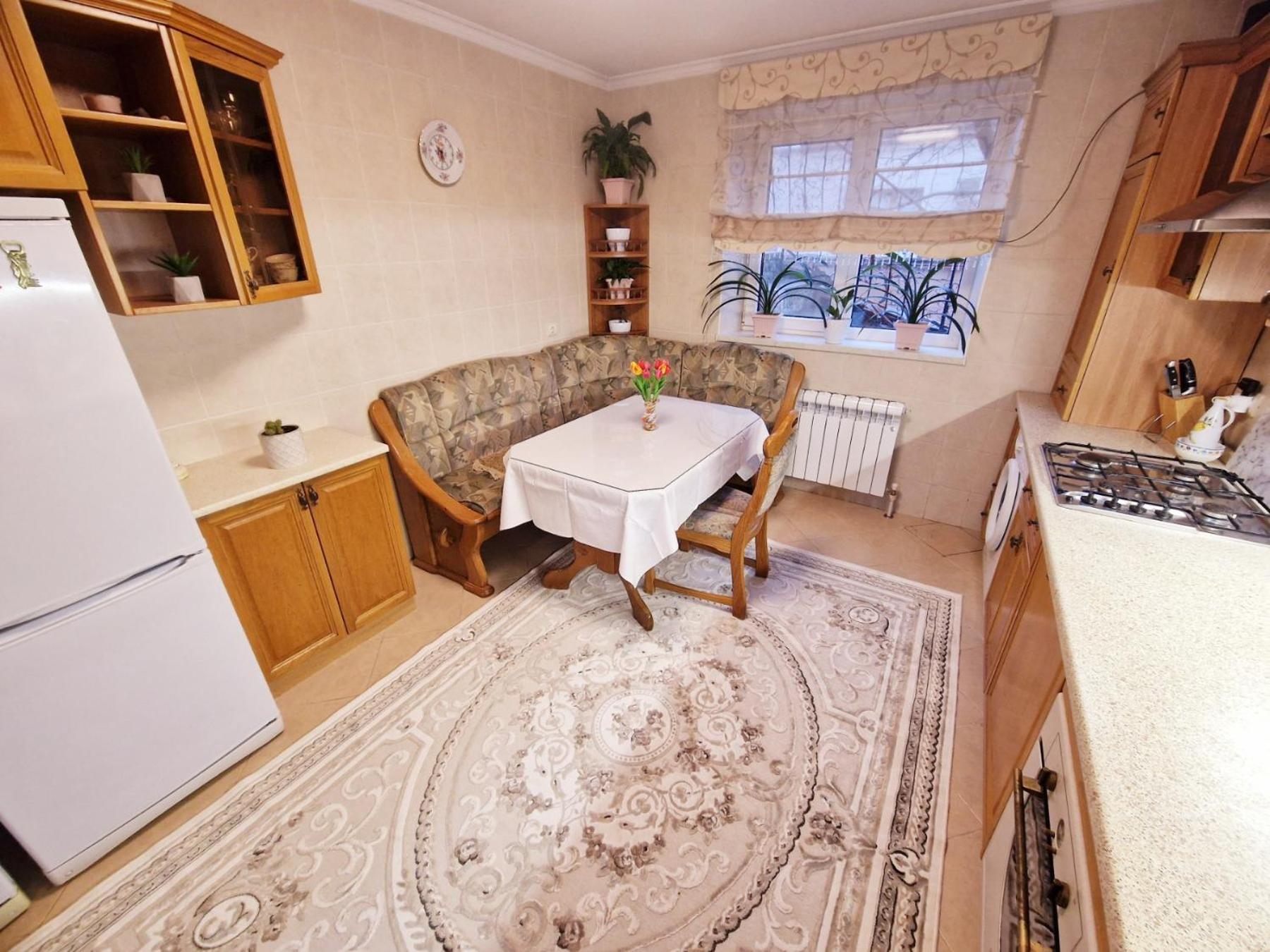 Kiki'S Villa Codru Екстериор снимка