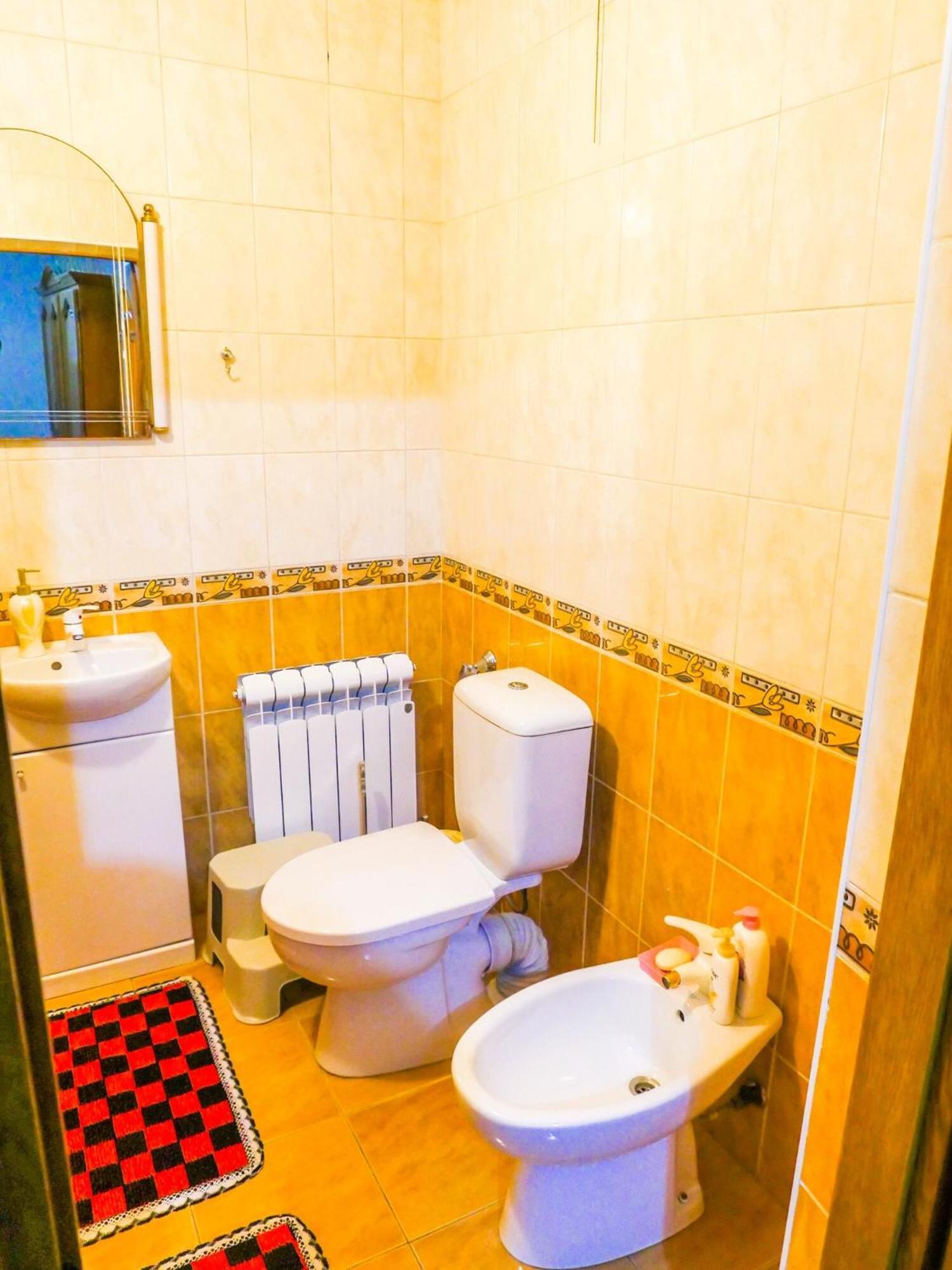 Kiki'S Villa Codru Екстериор снимка